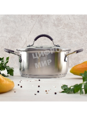 Кастрюля TalleR TR-11022