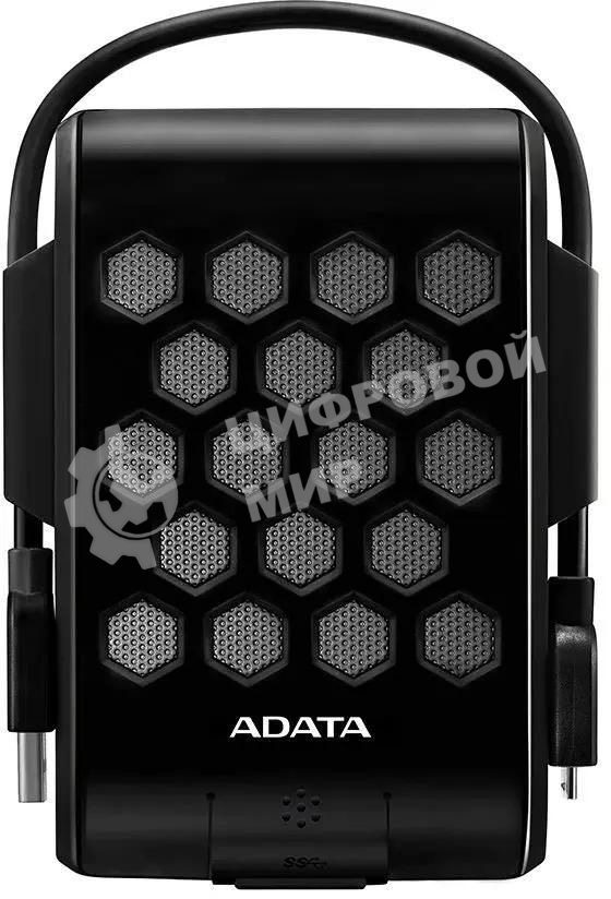 Внешний HDD ADATA HD720, 2Tb 2,5