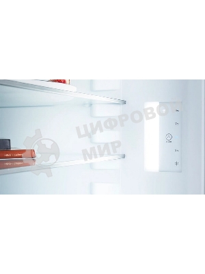 Холодильник Liebherr Rdgd 1401-20 001 темно-серый однокамерный 97/15л морозилка сверху