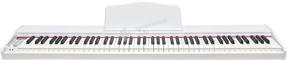 Синтезатор AIWA ASZ-88W