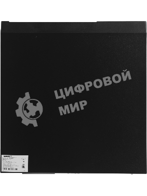 Источник бесперебойного питания Ippon Innova RTA 1000 1000Вт 1000ВА черный