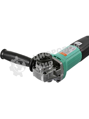 Угловая шлифовальная машина Sturm! AG90125 900Вт 10000об/мин рез.шпин.:M14 d=125мм