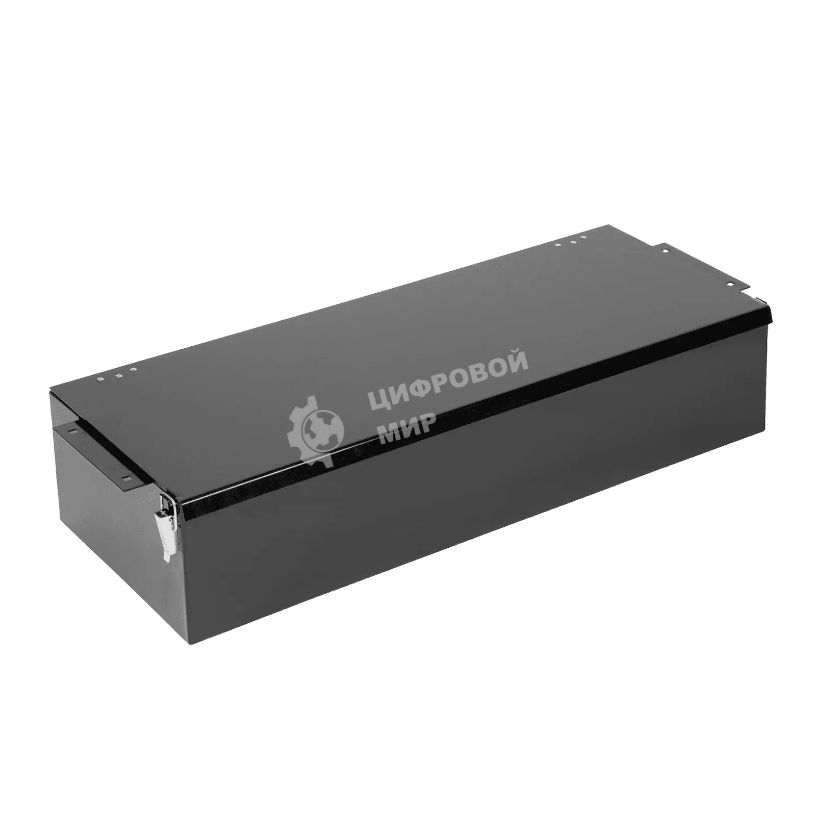 Ящик-сиденье для мотоблочного прицепа Denzel B-500