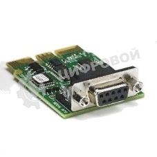 Диспенсер Zebra ASSY: Kit, Upgrade, Serial Module, ZD420D