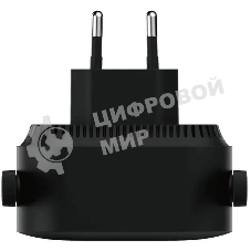Усилитель Wi-Fi сигнала Xiaomi Mi Wi-Fi Range Extender Pro CE