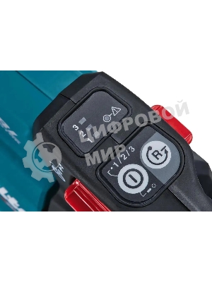 Кусторез Makita UH004GZаккум.
