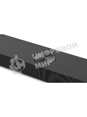 Саундбар LG S90TY 5.1.3 570Вт черный