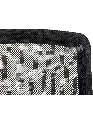 Кресло Бюрократ MC-915 TW-01 38-418 черный, сетка
