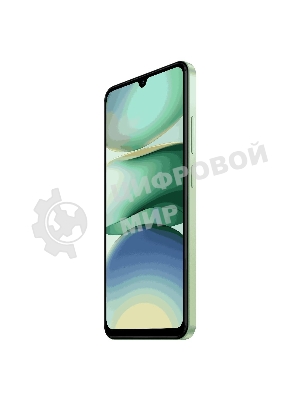 Смартфон Xiaomi Redmi A5 3/64Gb зеленый