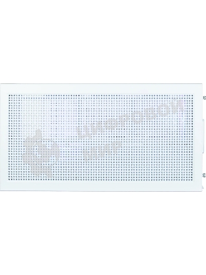 Компьютерный корпус ZALMAN P30 V2, MATX, белый, WINDOW, 2x3.5