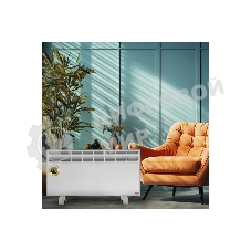 Конвектор электрический iVigo EPK4590M25 2500 Вт белый