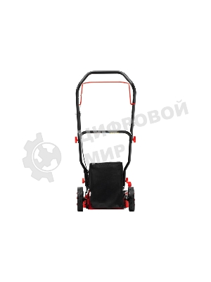 Газонокосилка бензиновая MTX GL41-K, 127 см3, 41 см, 40 л