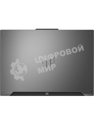 Ноутбук ASUS TUF F16 FX608JMR-RV114 16