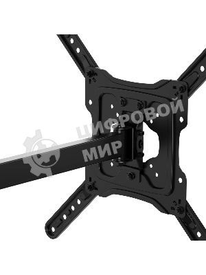 Кронштейн для телевизора Ultramounts UM960 черный 23