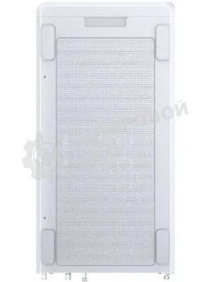 Корпус Jonsbo D200, Mini-Tower, белый