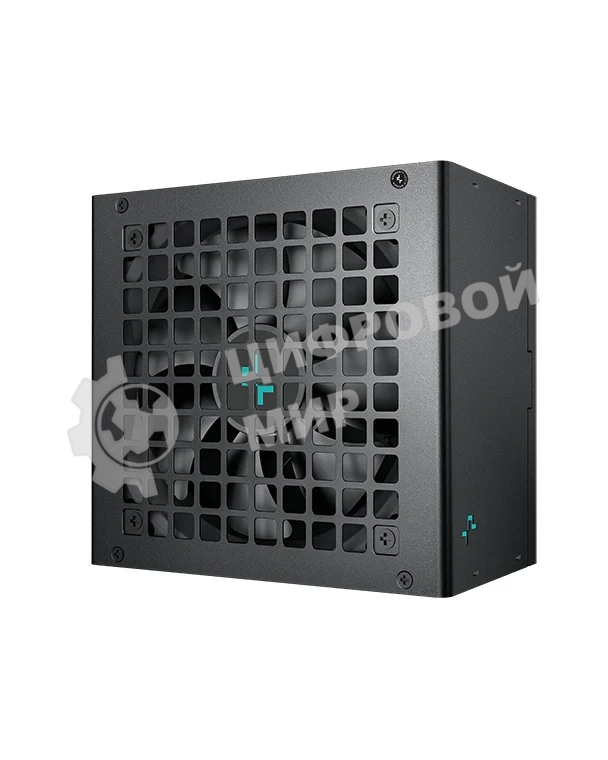 Блок питания Deepcool/GamerStorm PL550, 550Вт, 120мм, черный
