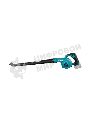 Воздуходувка Makita UB101DZ пит.:от аккум. синий/черный