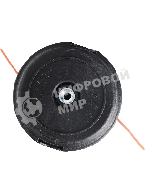 Катушка для садовых триммеров Patriot DL-1210 Comfort d=3мм L=2м (807114003)