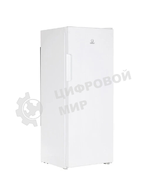 Морозильная камера Indesit DSZ 4150.1, белый, 214л, 6 ящиков