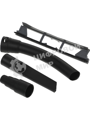 Строительный пылесос Karcher WD 4 P V-20/5/22 желтый, 1000 Вт, уборка сухая/сбор воды/выдув, пылесборник мешок/контейнер, 20 л