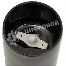Кофемолка DELTA DL-5600 черная