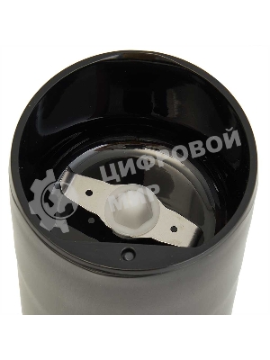 Кофемолка DELTA DL-5600 черная