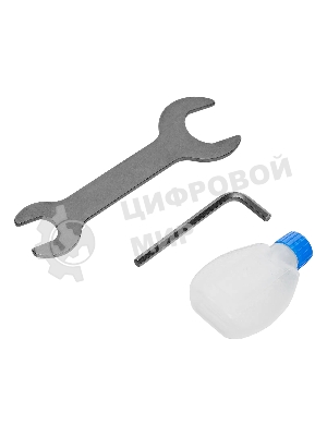 Пневматический молоток Denzel HP120 для одиночных гвоздей до 120 мм