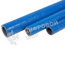 Трубка Royal Thermo Prottector (blue) 35-6/2м