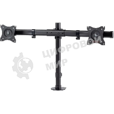 Кронштейн для мониторов Arm Media LCD-T42 черный 15