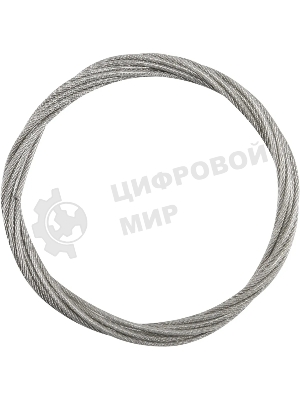 Подставка для телевизора Cactus CS-ST1246WTBCH белый/береза, 45