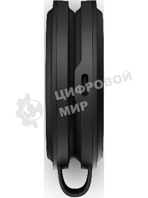 Переносное зарядное устройство Satechi Qi2 OntheGo 2-in-1 Wireless Charger, черный