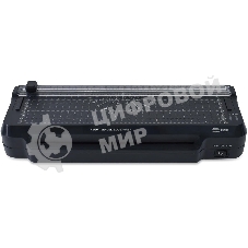 Ламинатор Cactus CS-LAB-F1, 2 вала, A4, 125мкм, 250 мм/мин