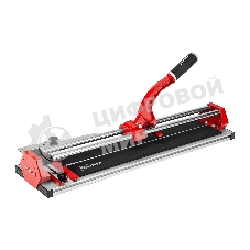 Плиткорез ручной MTX 600 х 14 мм, каретка на подшипниках, усил.рук-ка, облегченная алюм. станина