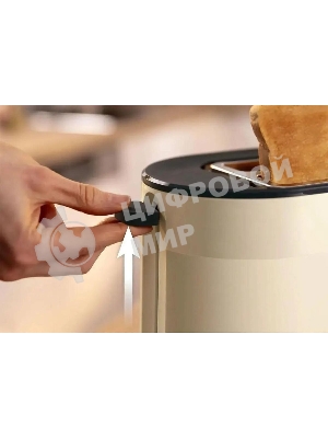 Тостер Bosch TAT2M127