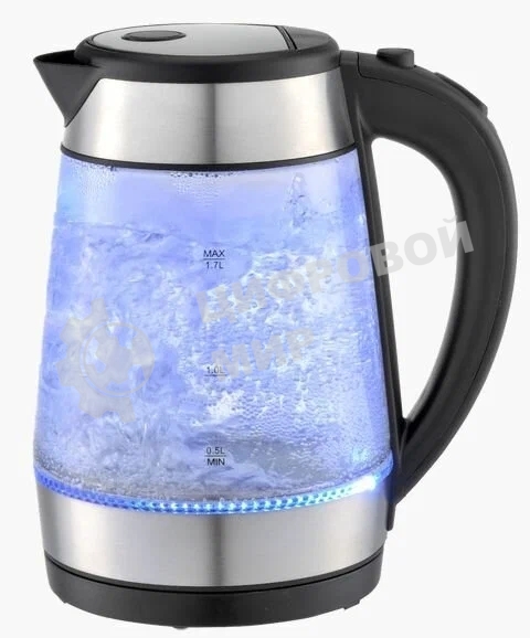 Чайник электрический Renova KT17G-02B