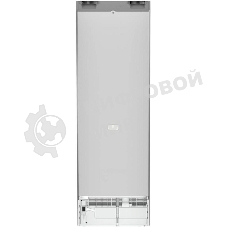 Холодильник Liebherr CNSFD 5203-22 001 серебристый двухкамерный 225/94 л морозилка снизу
