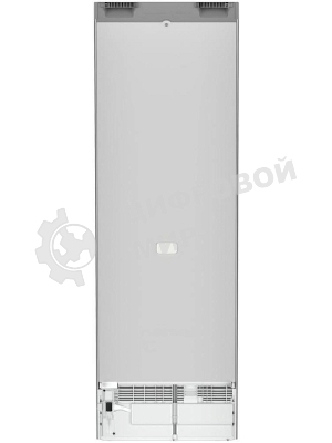Холодильник Liebherr CNSFD 5203-22 001 серебристый двухкамерный 225/94 л морозилка снизу