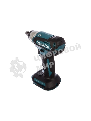 Гайковерт Makita DTW181Z аккум. патрон:квад.1/2