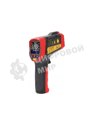 Инфракрасный термометр UT302D+, -32С~ 1100С