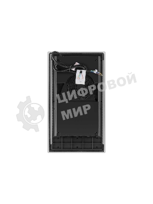 Индукционная варочная панель HOMSair HIC32AWH