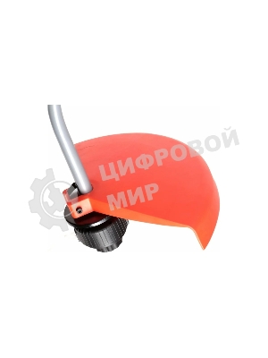 Электротриммер PATRIOT ELT 1000 250304430 мощность 950Вт, леска 2.0 мм, захват 35 см, разборная штанга, D-образная рукоятка