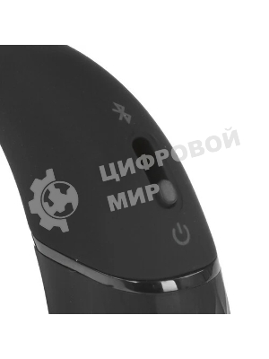 Гарнитура беспроводная Yealink BH71 черный 1208651