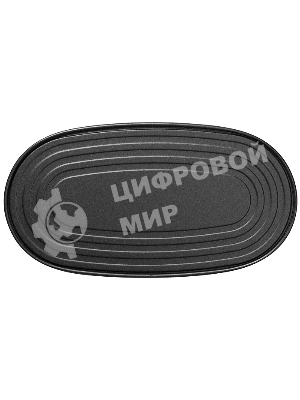 Водонагреватель Royal Thermo RWH 30 Smalto Inverter Grafit