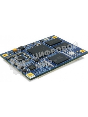 Плата разработки Myir MYD-C4377-4E512D-100-I-PRU 1GHz TI AM4377, 512MB DDR3, 4Gb eMMC