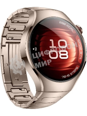 Умные часы Huawei Watch 5 Soc-L29M, 42мм, 1.38