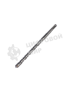 Бур PATRIOT SDS Plus S2 14x210