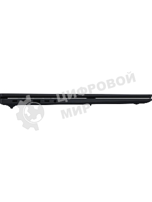 Ноутбук ASUS Vivobook 18 M1807HA синий AMD Ryzen 7 260 3800MHz/18.4