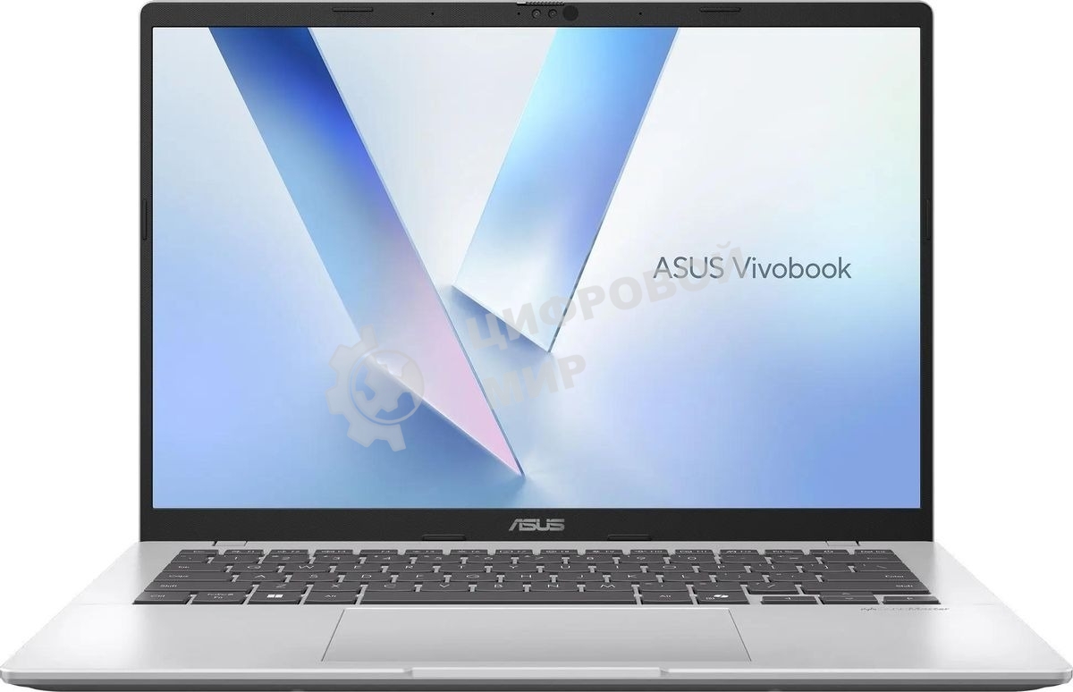 Ноутбук ASUS M1407KA-LY028 серебристый 90NB15H3-M000X0 14
