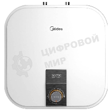 Накопительный водонагреватель Midea MWH15-15MPCU 15 литров
