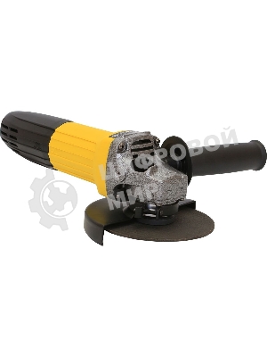 Угловая шлифовальная машина КАЛИБР Мастер МШУ-125/1000КМ 00000036780